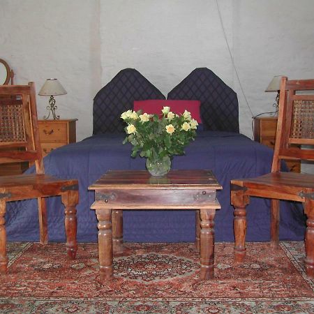 L'Auvraire B&B Coulouvray-Boisbenâtre Buitenkant foto